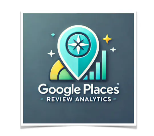 Google Place Reviews Analytics